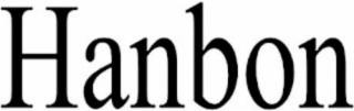 hanbon