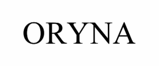 oryna