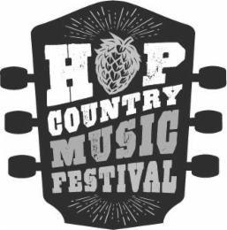hop country music festival