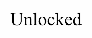 unlocked