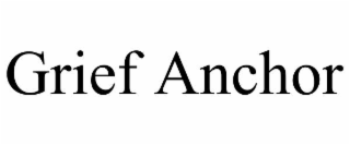 grief anchor