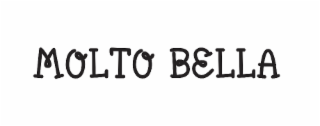 molto bella