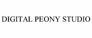 digital peony studio