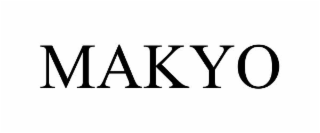 makyo