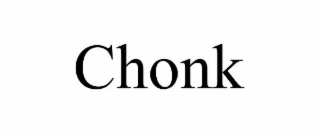 chonk