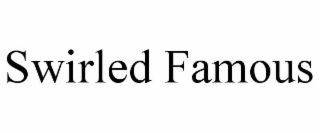swirled famous