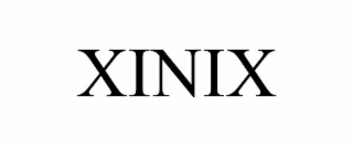 xinix