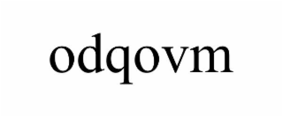 odqovm