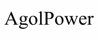 agolpower
