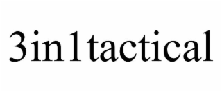 3in1tactical