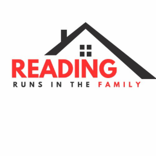 reading runs in the family