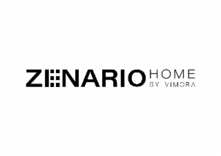 zenario home by vimora