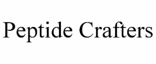 peptide crafters