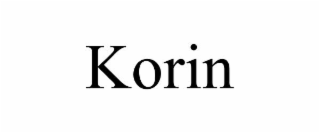 korin