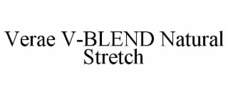 verae v-blend natural stretch