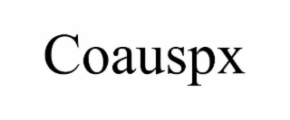 coauspx