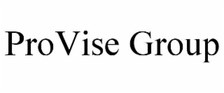 provise group