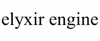 elyxir engine