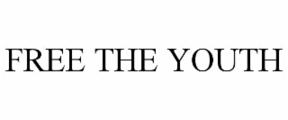 free the youth