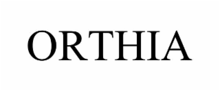 orthia