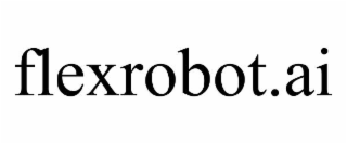 flexrobot.ai