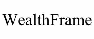 wealthframe