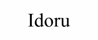 idoru
