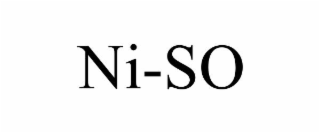 ni-so