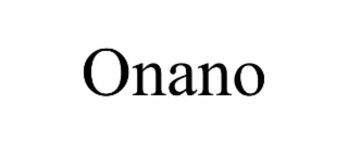 onano