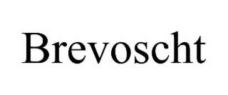 brevoscht