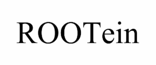 rootein