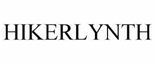 hikerlynth
