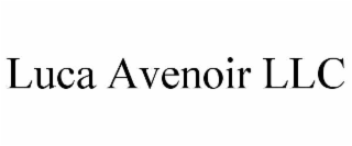 luca avenoir llc