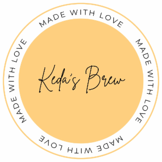 made with love made with love made with love kedais brew made with love