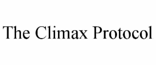 the climax protocol
