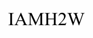 iamh2w