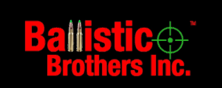ballistic brothers inc.