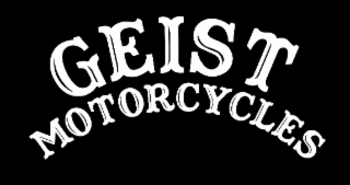 geist motorcycles