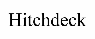 hitchdeck