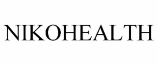 nikohealth