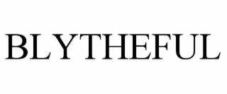 blytheful