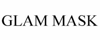 glam mask