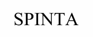 spinta