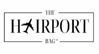 the h irport bag