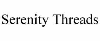 serenity threads