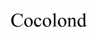 cocolond