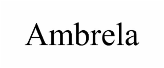 ambrela