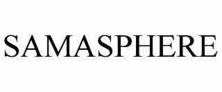 samasphere