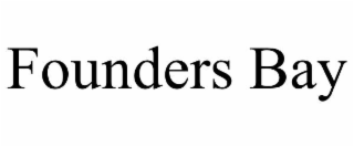 founders bay