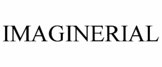 imaginerial
